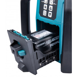 SKR001Z Nivel láser autonivelante CXT® / LXT® / XGT®